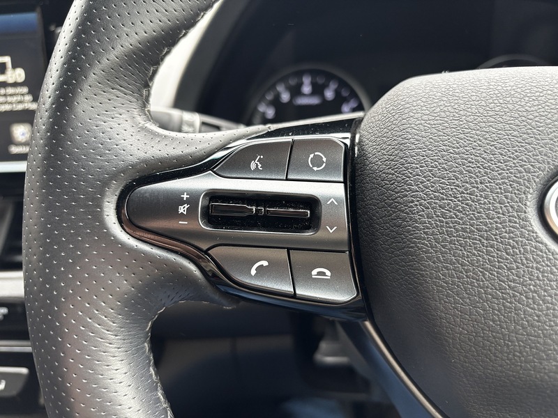 Hyundai i30 T-GDi N Line - U378