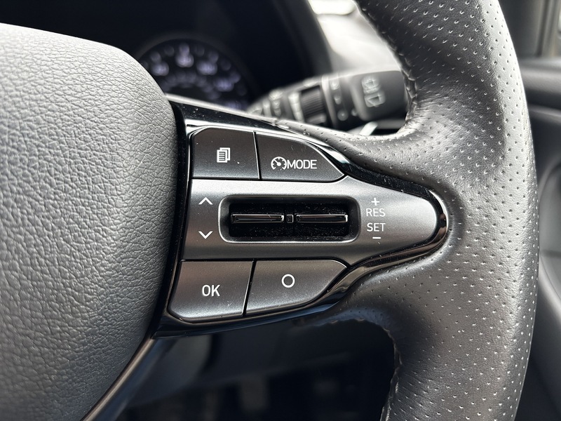 Hyundai i30 T-GDi N Line - U378