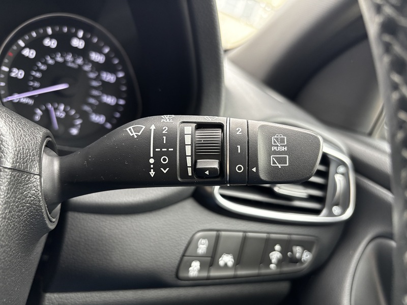 Hyundai i30 T-GDi N Line - U378