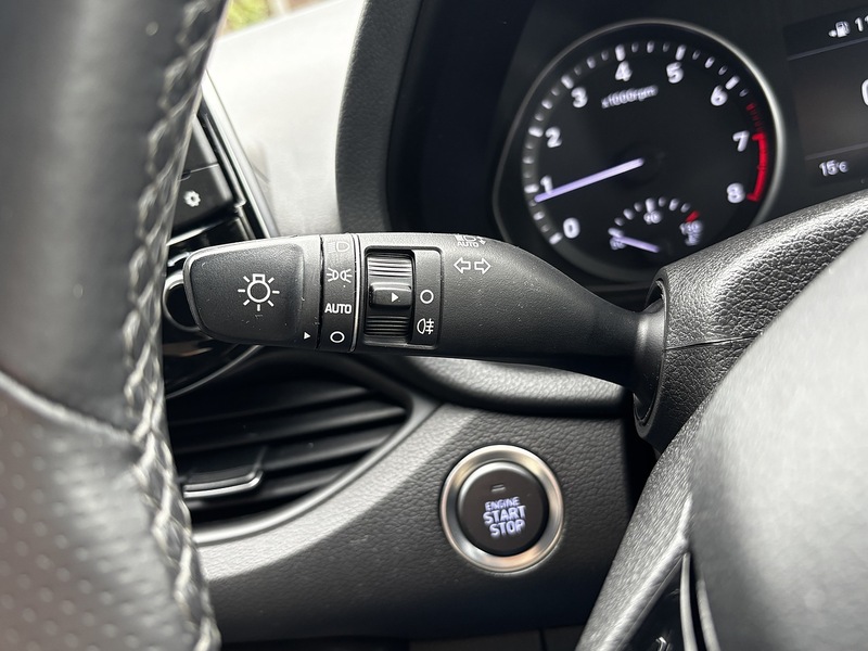 Hyundai i30 T-GDi N Line - U378