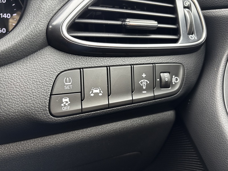 Hyundai i30 T-GDi N Line - U378