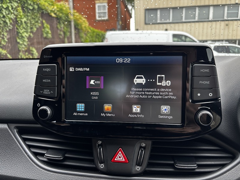 Hyundai i30 T-GDi N Line - U378