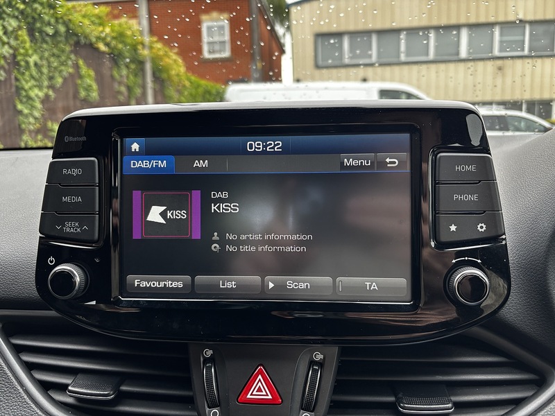 Hyundai i30 T-GDi N Line - U378