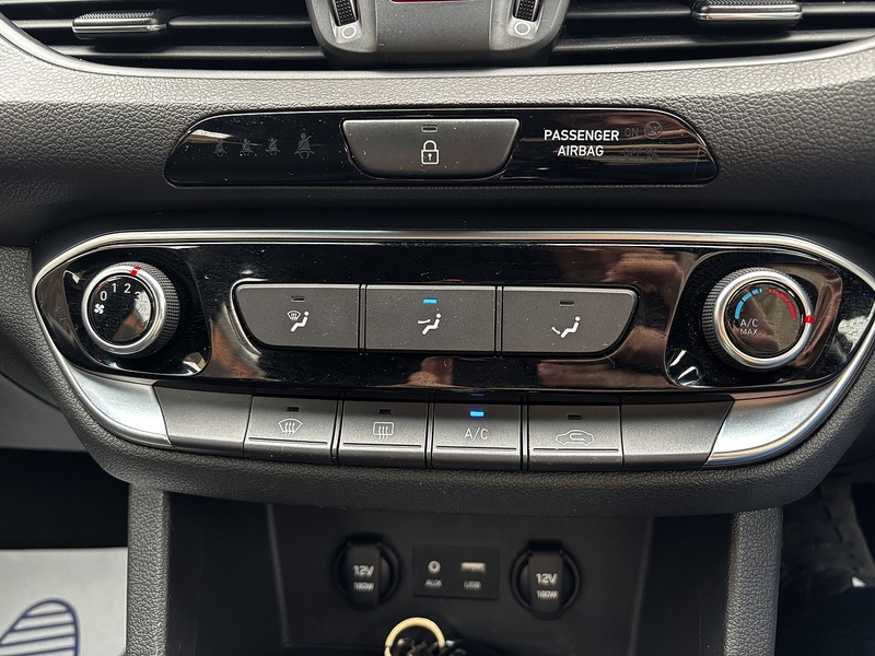 Hyundai i30 T-GDi N Line - U378