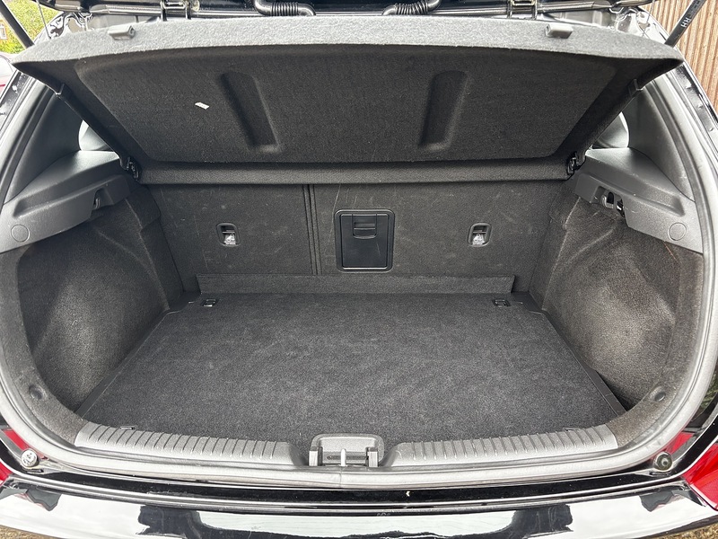 Hyundai i30 T-GDi N Line - U378