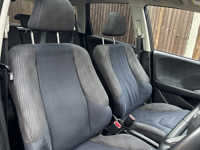 Honda Jazz i-VTEC EX-T - U379