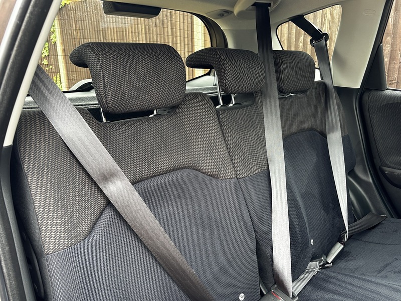 Honda Jazz i-VTEC EX-T - U379