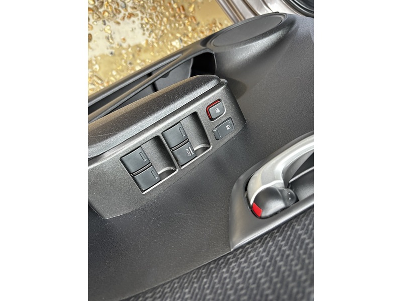 Honda Jazz i-VTEC EX-T - U379