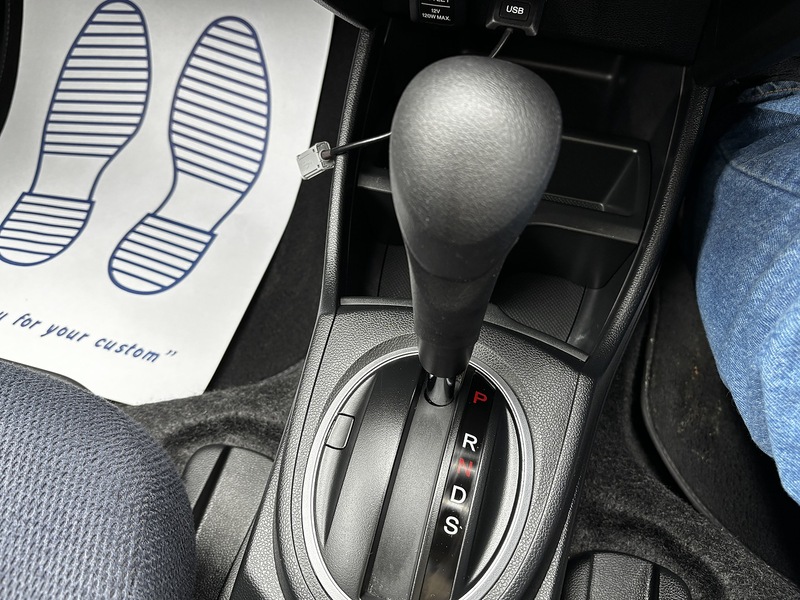Honda Jazz i-VTEC EX-T - U379
