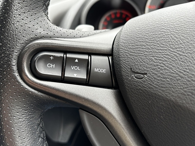 Honda Jazz i-VTEC EX-T - U379