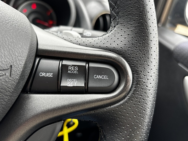 Honda Jazz i-VTEC EX-T - U379