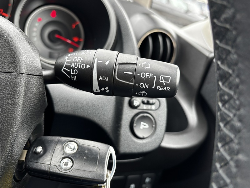 Honda Jazz i-VTEC EX-T - U379