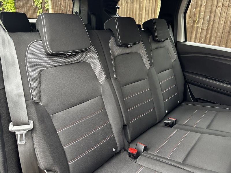 Dacia Jogger TCe Extreme SE - U380