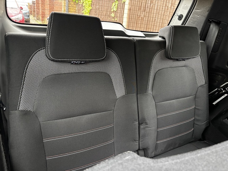 Dacia Jogger TCe Extreme SE - U380