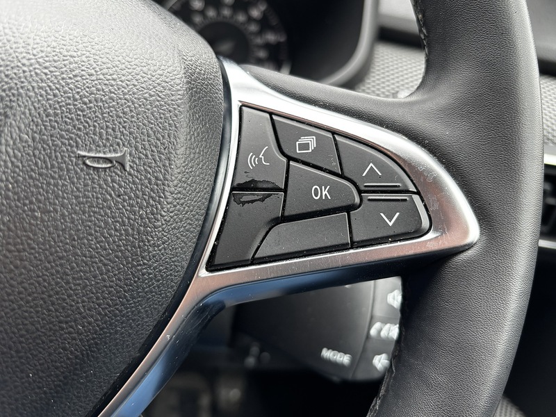Dacia Jogger TCe Extreme SE - U380