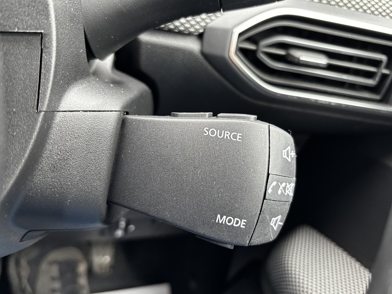 Dacia Jogger TCe Extreme SE - U380