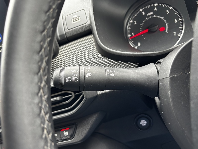 Dacia Jogger TCe Extreme SE - U380