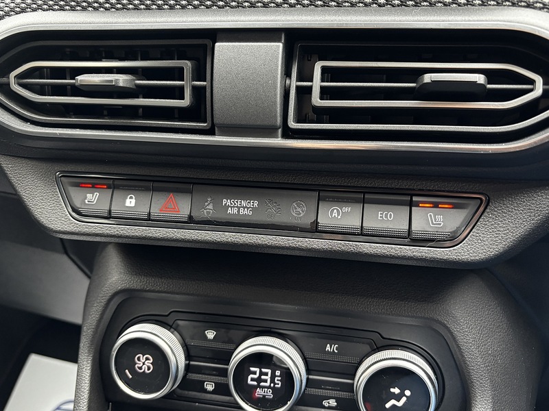 Dacia Jogger TCe Extreme SE - U380