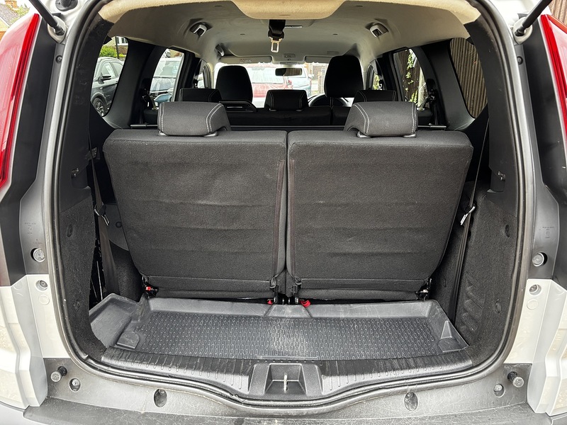 Dacia Jogger TCe Extreme SE - U380
