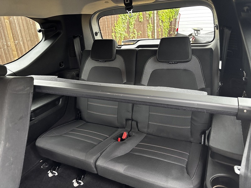 Dacia Jogger TCe Extreme SE - U380