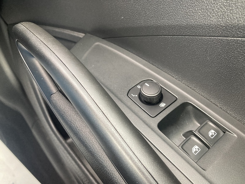 Skoda Fabia TSI SE Comfort - U382