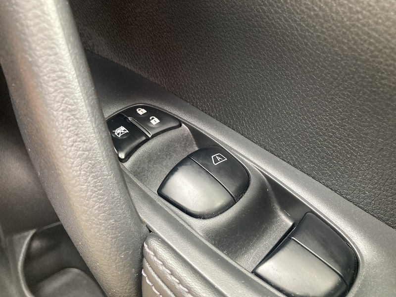 Nissan X-Trail dCi N-Connecta - U383