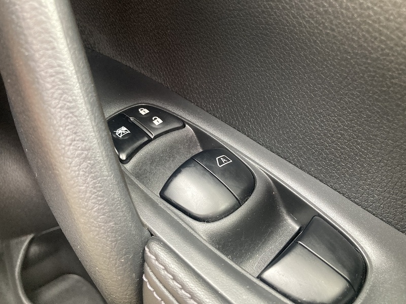 Nissan X-Trail dCi N-Connecta - U383