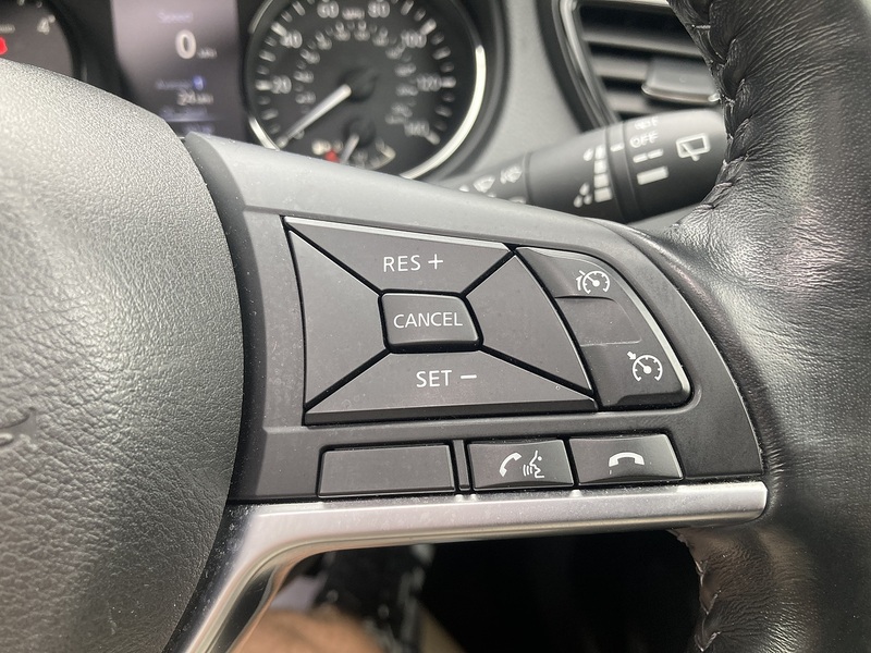 Nissan X-Trail dCi N-Connecta - U383