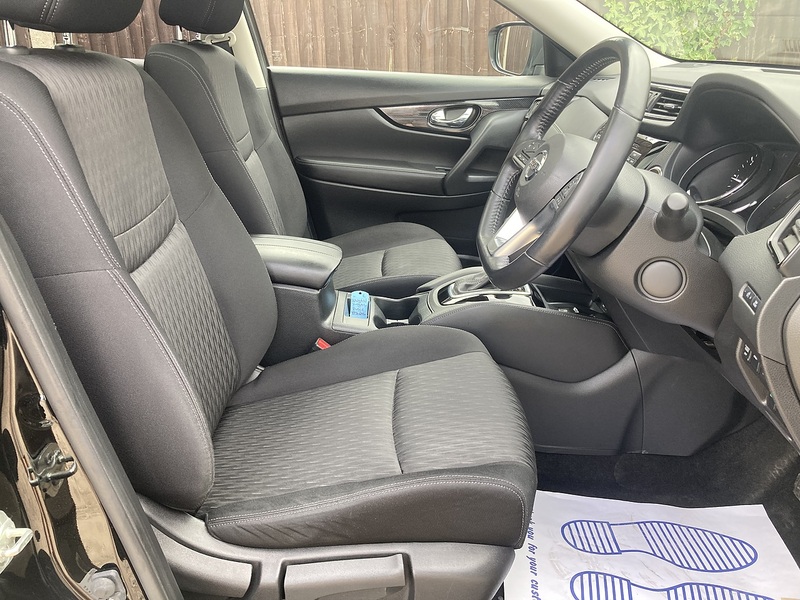 Nissan X-Trail dCi N-Connecta - U383