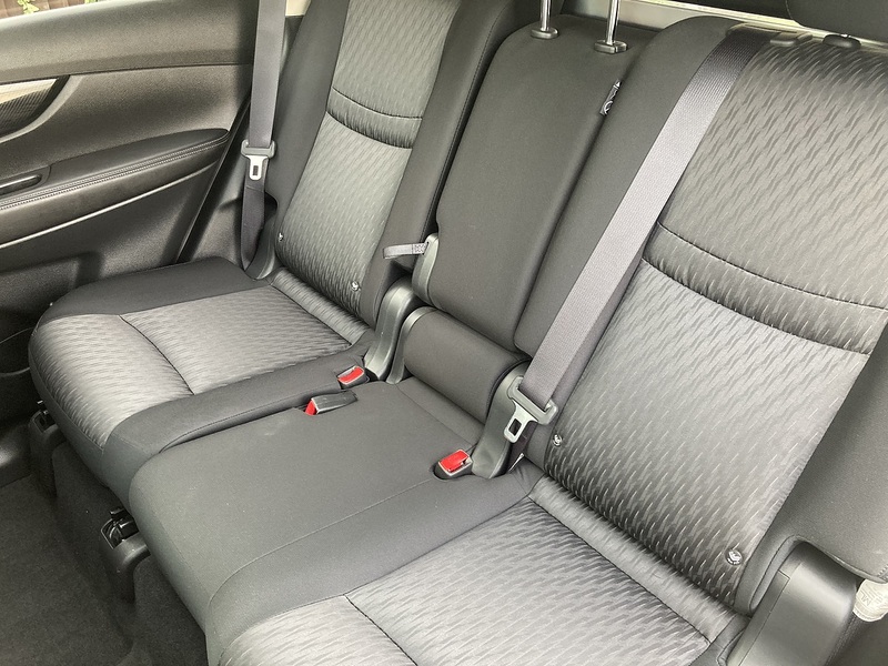 Nissan X-Trail dCi N-Connecta - U383