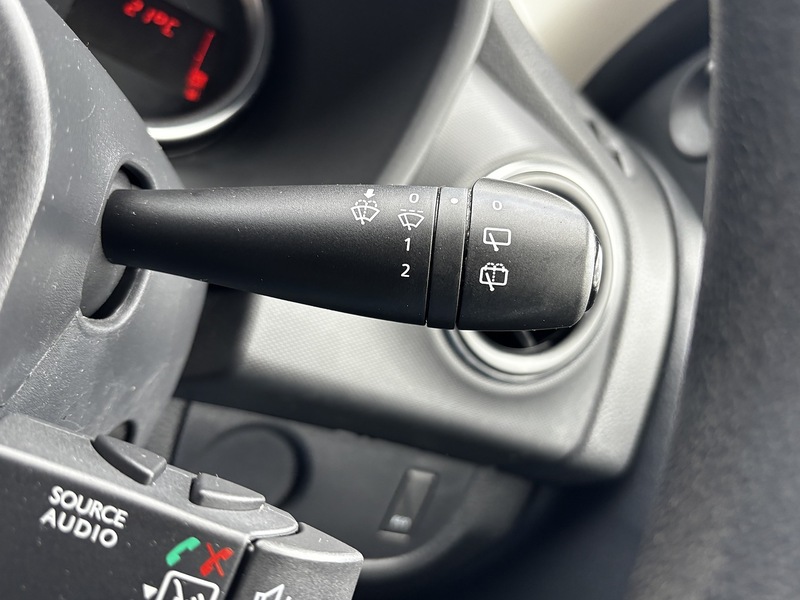 Dacia Sandero Stepway TCe Essential - U384