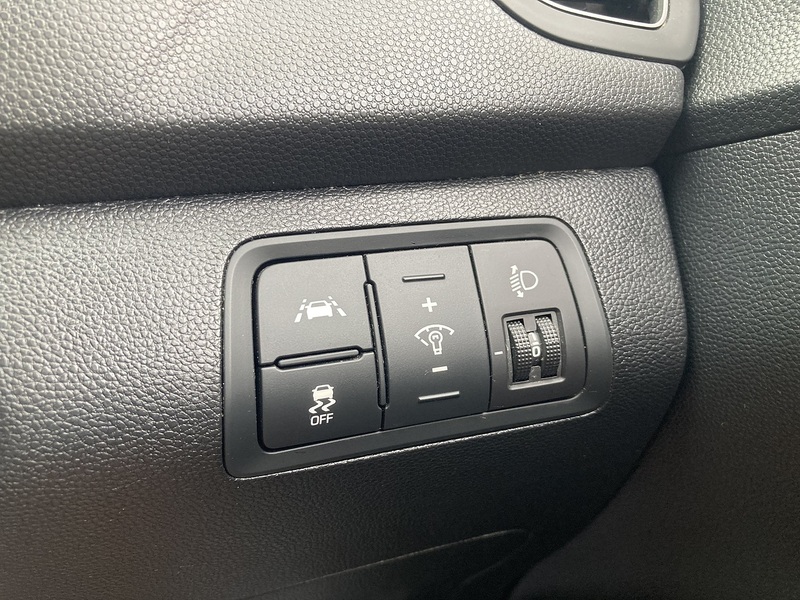 Hyundai i20 Play - U385