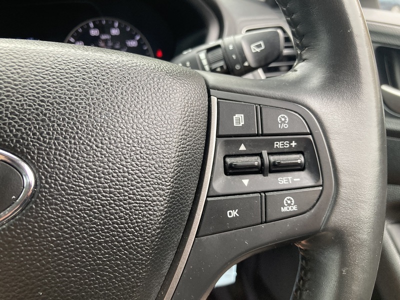 Hyundai i20 Play - U385