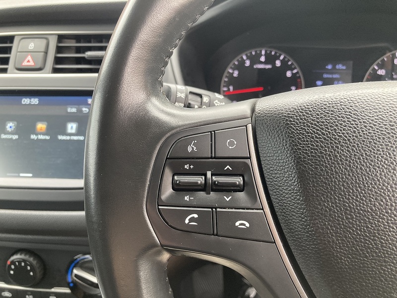 Hyundai i20 Play - U385