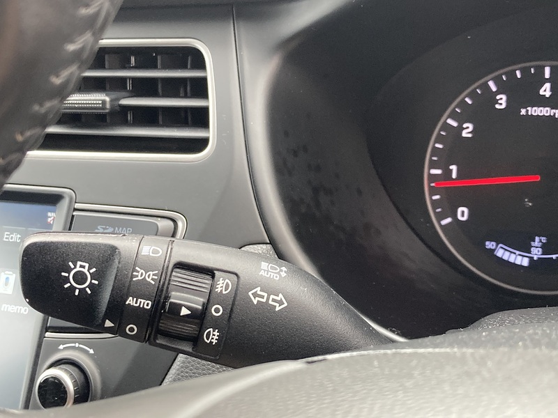 Hyundai i20 Play - U385