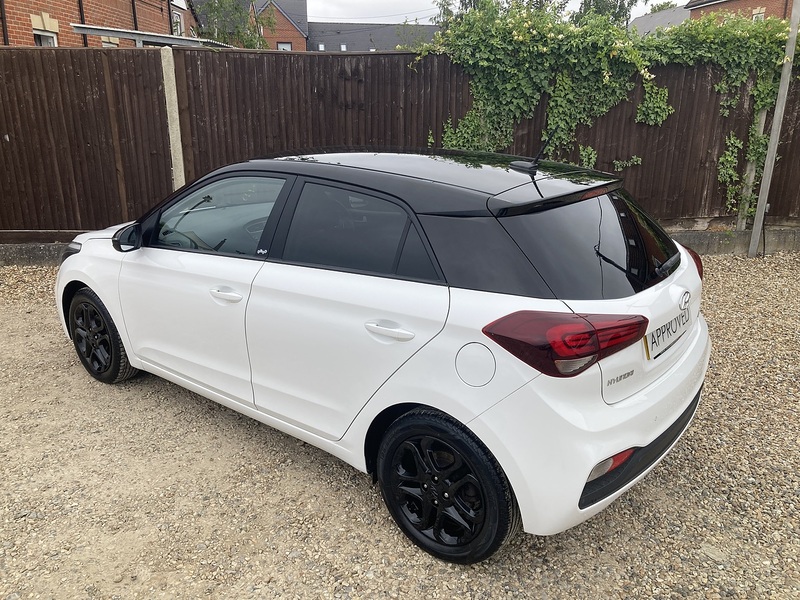 Hyundai i20 Play - U385