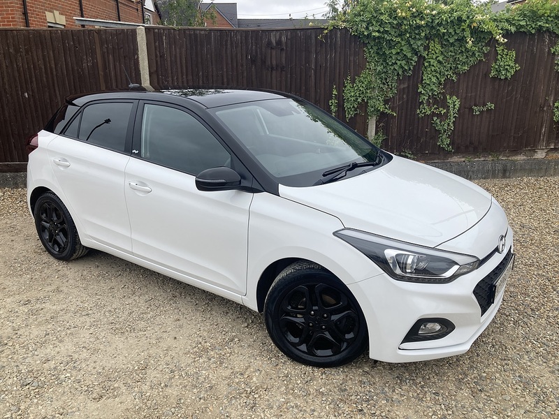 Hyundai i20 Play - U385
