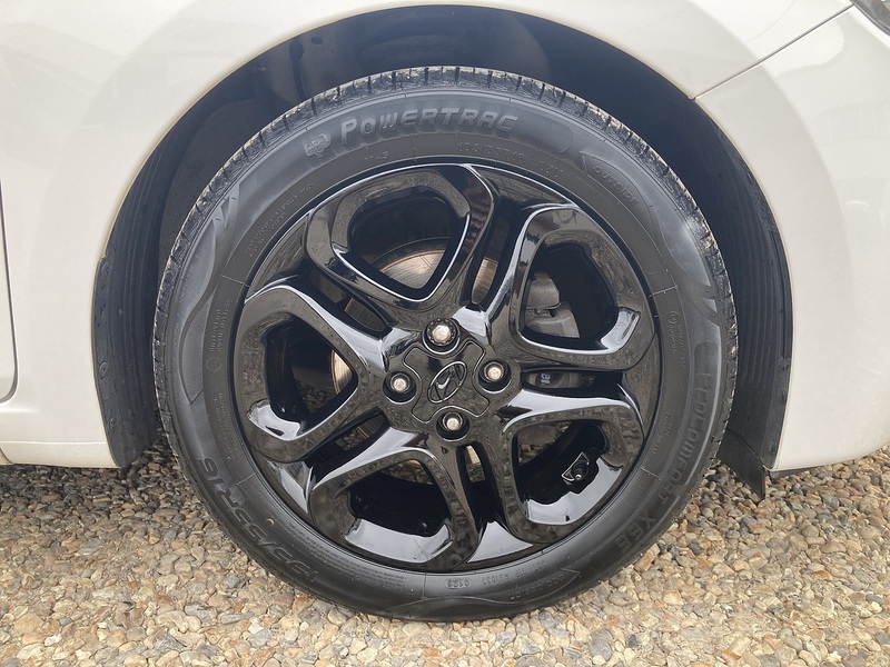 Hyundai i20 Play - U385