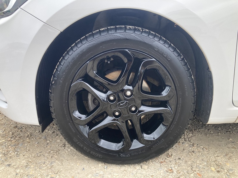Hyundai i20 Play - U385