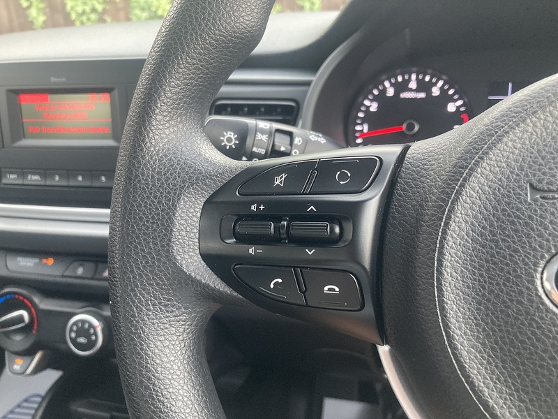 Kia Rio 1 - U386