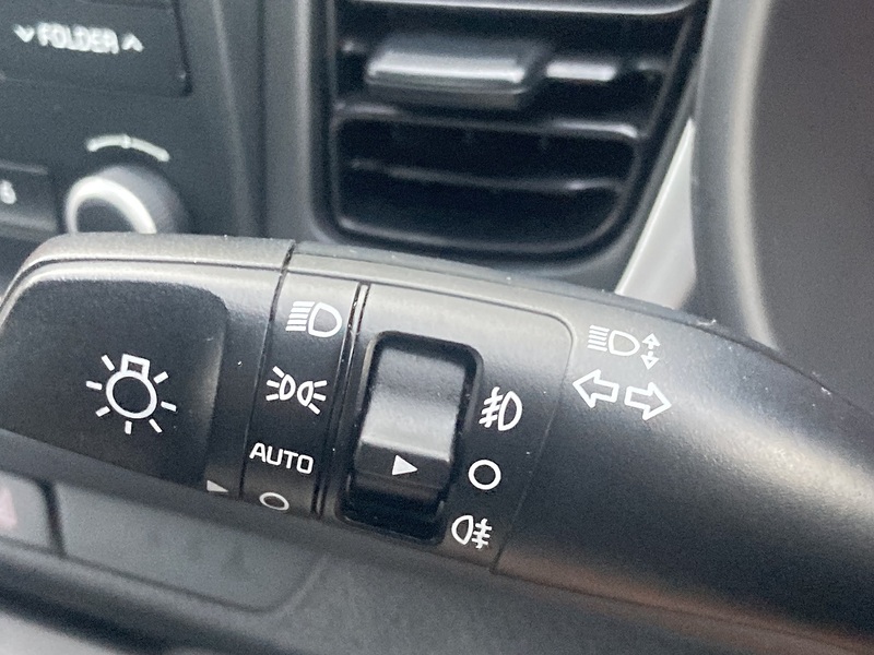Kia Rio 1 - U386
