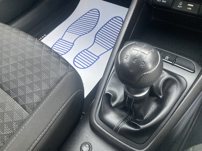 Kia Rio 1 - U386