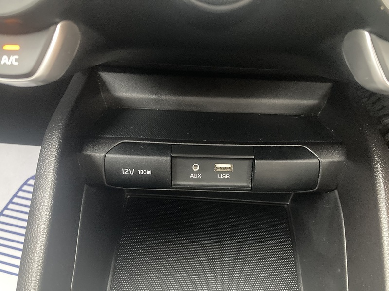 Kia Rio 1 - U386