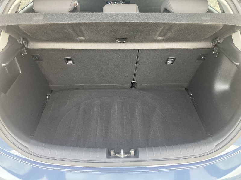 Kia Rio 1 - U386