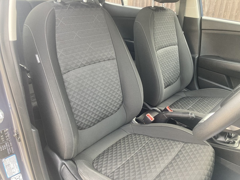 Kia Rio 1 - U386