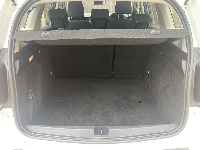Dacia Duster TCe Expression - U387
