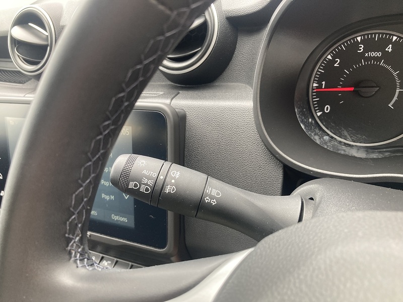 Dacia Duster TCe Expression - U387