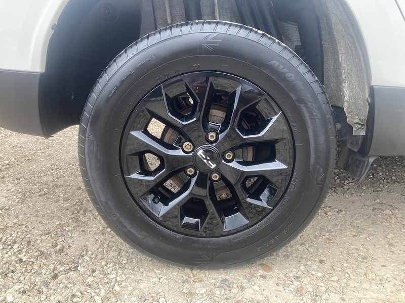 Dacia Duster TCe Expression - U387