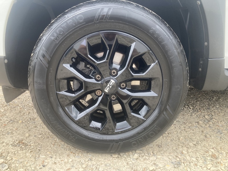 Dacia Duster TCe Expression - U387