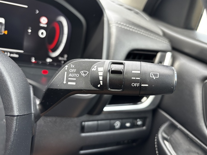 Nissan Qashqai DIG-T MHEV N-Connecta - U388